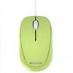   Microsoft Compact Optical Mouse 500 USB Aloe Green (U81-00058)