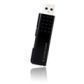 USB Flash 4GB Silicon Power Touch 210 Black (SP004GBUF2210V1K)