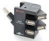  USB Mobiledata HB-0B Black
