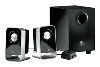  Logitech LS-21 Black (980-000056)