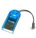  Card Reader Mobiledata HTF-01 Blue