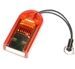  Card Reader Mobiledata HTF-01 Red