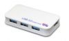 USB 3.0 Mobiledata HDH-699 Black-White