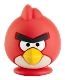 USB Flash 4GB EMTEC A100 Red Bird (EKMMD4GA100)