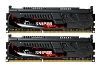 ����������� ������ 8192MB DDR III G.SKILL PC3-12800 1600Mhz  Sniper (F3-12800CL9D-8GBSR) Kit of 2