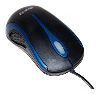   Dialog MOP-10BP Black PS/2