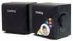  Dialog AD-01U Black