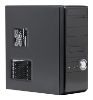 Корпус 3Cott 2310 Black 450W