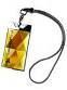 USB Flash 32GB Silicon Power Touch 850 Amber (SP032GBUF2850V1A)