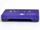  Card Reader X-STORM USB2.0 All  1 (-) SDHC ready (ST2102)
