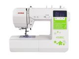 ������� ������ Janome 4100L