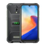  BLACKVIEW BV7200 BLACK 128  RAM 6   WiFi  3G LTE  4G OS Android 12.0/Screen 6.1" Dual SIM 1xUSB type C  50MP+8MP 8MP Battery 5180 / BV7200BLACK (BV7200 BLACK)