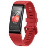 Фитнес-гарнитура Huawei Band 4 Pro (55024978) Red