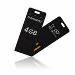 USB Flash 4GB Transcend JetFlash T3 Black (TS4GJFT3K)