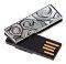 USB Flash 4GB Transcend JetFlash V90C (TS4GJFV90C)