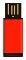 USB Flash 8GB Transcend JetFlash T5 Red (TS8GJFT5R)