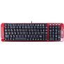 Dialog KK-03U Red USB