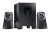  Logitech Z-313 Black (980-000413)