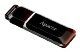 USB Flash 4GB Apacer Handy Steno AH321 Red (AP4GAH321R-1)