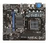   MSI 760GM-P23 (FX)