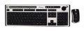   Chicony WUG-0570 USB Black-Silver