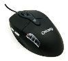   Chicony MS-8268 Black USB