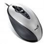   Genius Ergo 523 Laser Grey USB +  (  Victorinox )