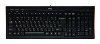  Dialog KP-113BU Black USB