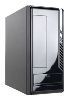 Корпус INWIN BM648 160W Black