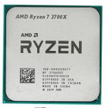  RYZEN X8 3700X SAM4 65W 3600 100-000000071 AMD (100-000000071)