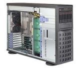   4U Supermicro SYS-7048R-C1RT4+