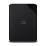 Внешний жесткий диск USB3 4TB EXT. 2.5" BLACK WDBJRT0040BBK-WESN WDC (WDBJRT0040BBK-WESN)