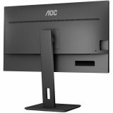  LCD 32" IPS BLACK U32P2CA AOC (U32P2CA)