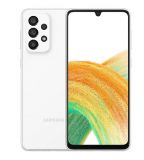   GALAXY A33 5G 8/128GB WHITE SM-A336B SAMSUNG (SM-A336EZWHMEA)