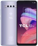   10 SE 128GB ICY SILVER T766H-2BLCRU12 TCL (T766H-2BLCRU12)