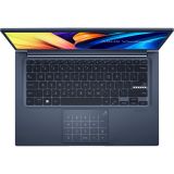  X1402ZA-EB651 14" CI5-1235U 8/512GB DOS ASUS (90NB0WP2-M00T90)