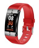 - BAND FIT PLUS RED G-SM14RED GEOZON (G-SM14RED)