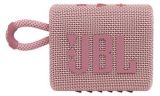   1.0 BLUETOOTH GO 3 PINK JBL (JBLGO3PINK)