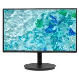  Acer CB272Gbmiprxv 27'', 16:9, IPS, FHD, 1ms, 250cd, 120Hz, VGA, HDMI, DP, SPK, HAS (UM.HB2CD.G01)