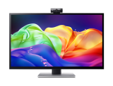 ������� Acer PE270XTbmiiprcuzx 27'', Touch, 16:9, IPS, 5K UHD, 4ms, 400cd, 60Hz, HDMI, DP, USB, USB-C, CAM, SPK, HAS (UM.HP0CD.001)