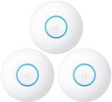   Ubiquiti UniFi nanoHD, 3 (UAP-NANOHD-3)