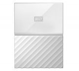    2Tb WD My Passport (WDBLHR0020BWT-EEUE) White