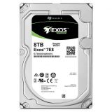 Ƹ����� ���� 8Tb Seagate Exos 7E8 (ST8000NM000A)