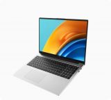  MATEBOOK D16 CI5-12450H 16" 16G+512G RLEF-X GRAY HUAWEI (53013EUS)