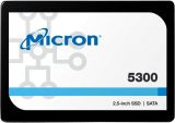 SSD  960Gb Micron 5300 Pro (MTFDDAK960TDS) OEM