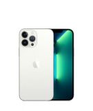   IPHONE 13 PRO MAX 128GB SILVER MLLQ3RK/A APPLE (MLLQ3RK/A)
