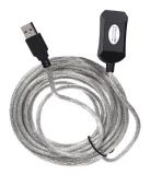  USB2.0-REPEATER 5M ACU823-5M AOPEN (ACU823-5M)