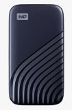 SSD   USB-C 500GB EXT. WDBAGF5000ABL-WESN WDC (WDBAGF5000ABL-WESN)