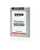 SSD ���������� 1.6TB Hitachi (HGST) SS200 (0TS1383)