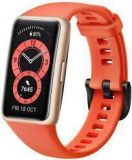 - BAND 6 AMBER SUNRISE FARA-B19 HUAWEI (55026630)